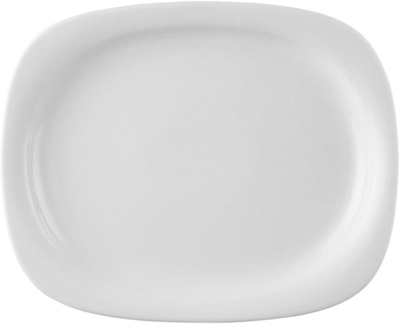 Suomi Weiss Platte 33 cm