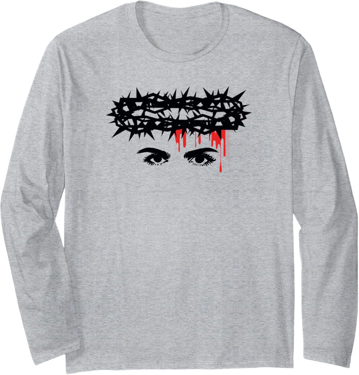 The Chilling Adventures of Sabrina Crown of Thorns Langarmshirt