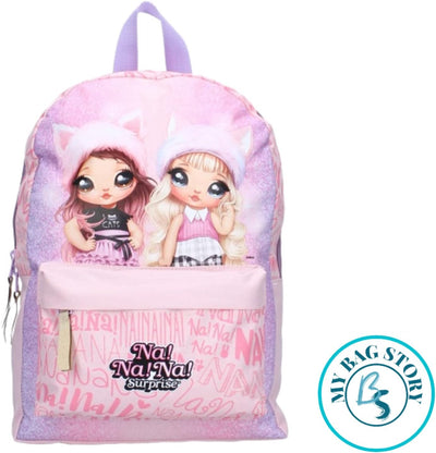 mybagstory - Rucksack - Na! Na! Na! - Disney - Kinder - Schule - Kindergarten - Kindergarten - Kinde