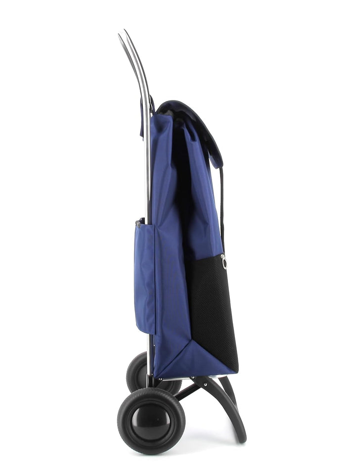 Einkaufstrolley Rolser I-Max Urban MF 2 Räder - Klein 2 Räder Klein, 2 Räder Klein
