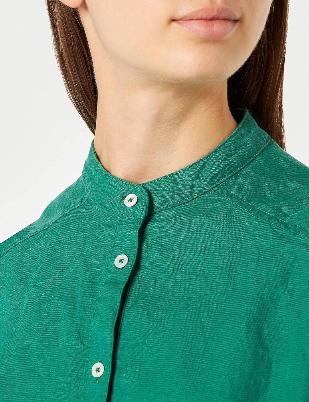 Marc O'Polo Damen 204064521517 Kleid 44 482, 44 482