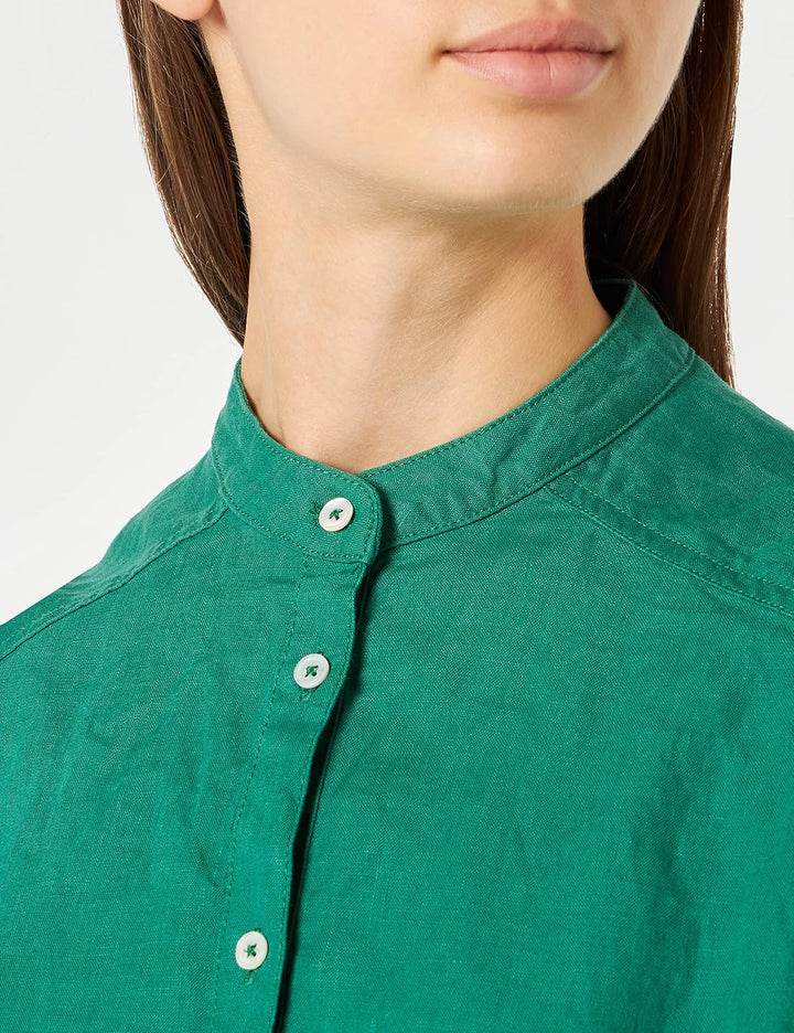 Marc O'Polo Damen 204064521517 Kleid 44 482, 44 482