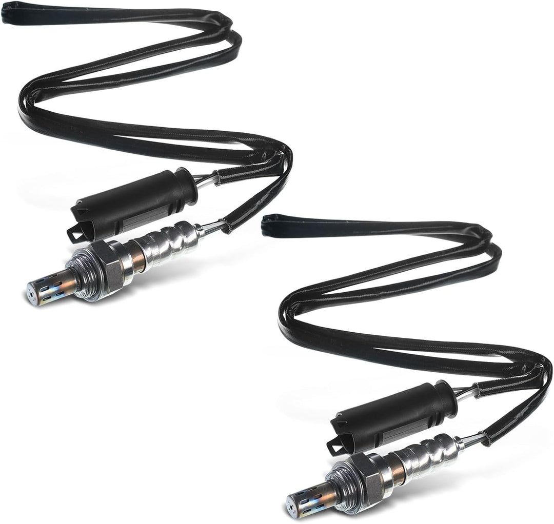 2x Lambdasonde Diagnosesonde für 3er E46 325i 330i 5er E60 525i 530i X3 E83 3.0i xDrive 2001-2006 11