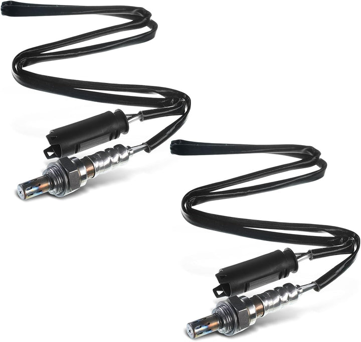 2x Lambdasonde Diagnosesonde für 3er E46 325i 330i 5er E60 525i 530i X3 E83 3.0i xDrive 2001-2006 11