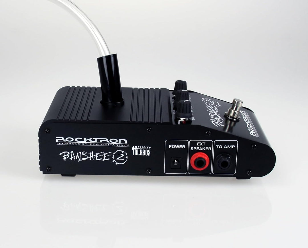 Rocktron Banshee 2 - Talkbox