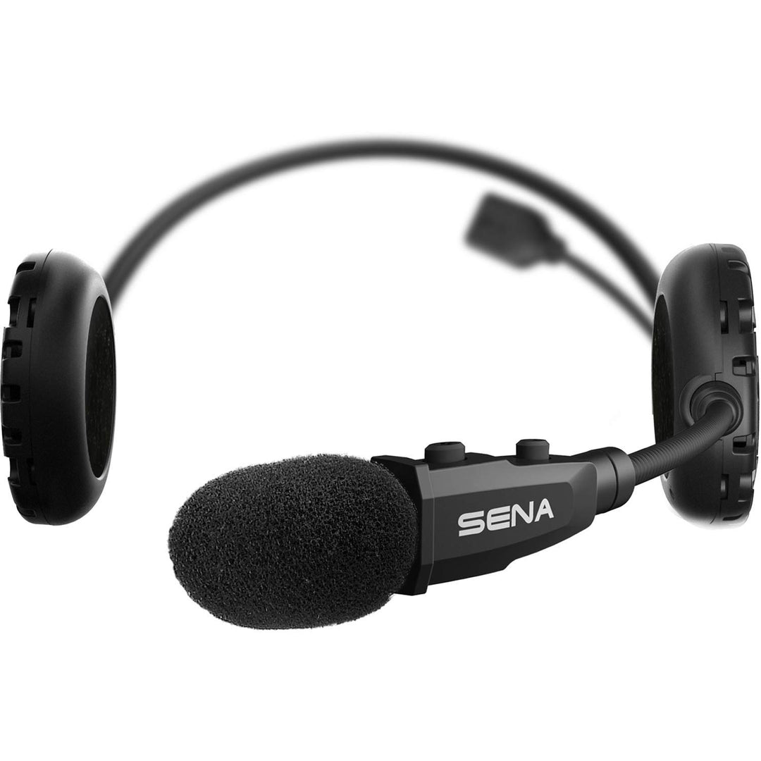 Sena 3S Plus Boom,