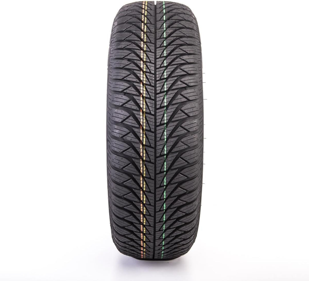 Fulda Multicontrol M+S - 155/65R14 75T - Ganzjahresreifen