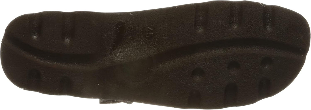 Woody Lukas Herren Clogs, 39 EU Tabacco