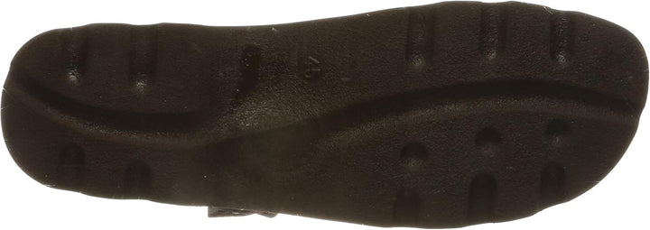 Woody Lukas Herren Clogs, 39 EU Tabacco