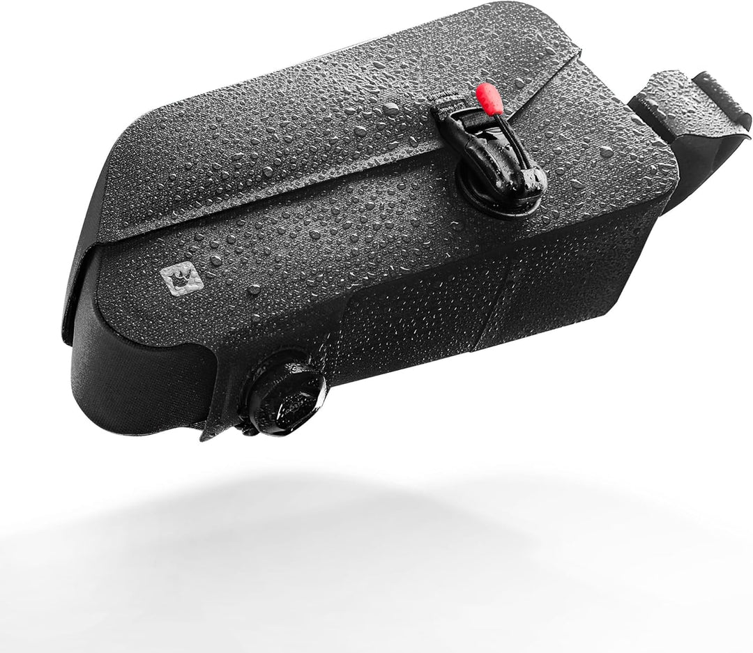 Rhinowalk Fahrrad Rahmentasche mit Magnetverschluss Wasserdicht Rohrtasche Fahrradtasche Fronttasche
