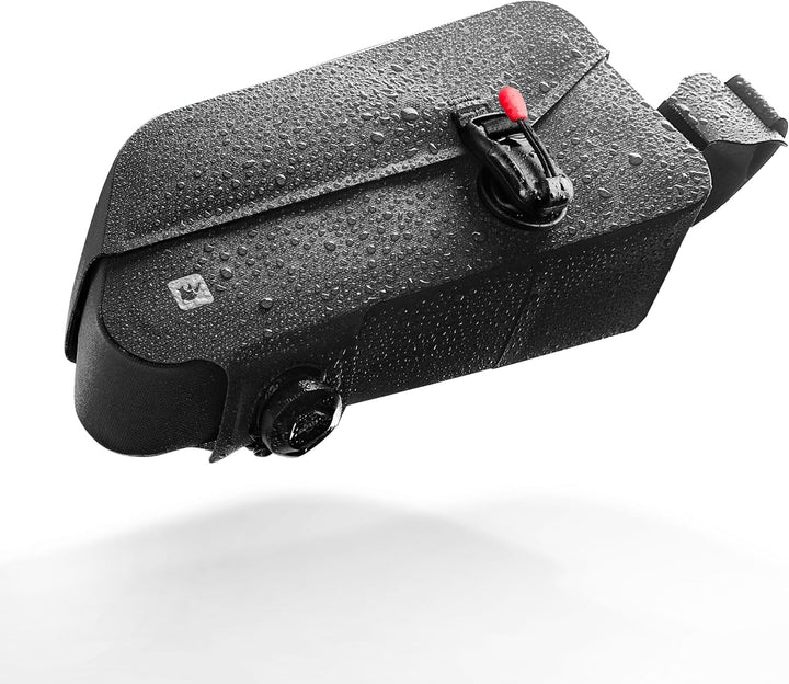 Rhinowalk Fahrrad Rahmentasche mit Magnetverschluss Wasserdicht Rohrtasche Fahrradtasche Fronttasche