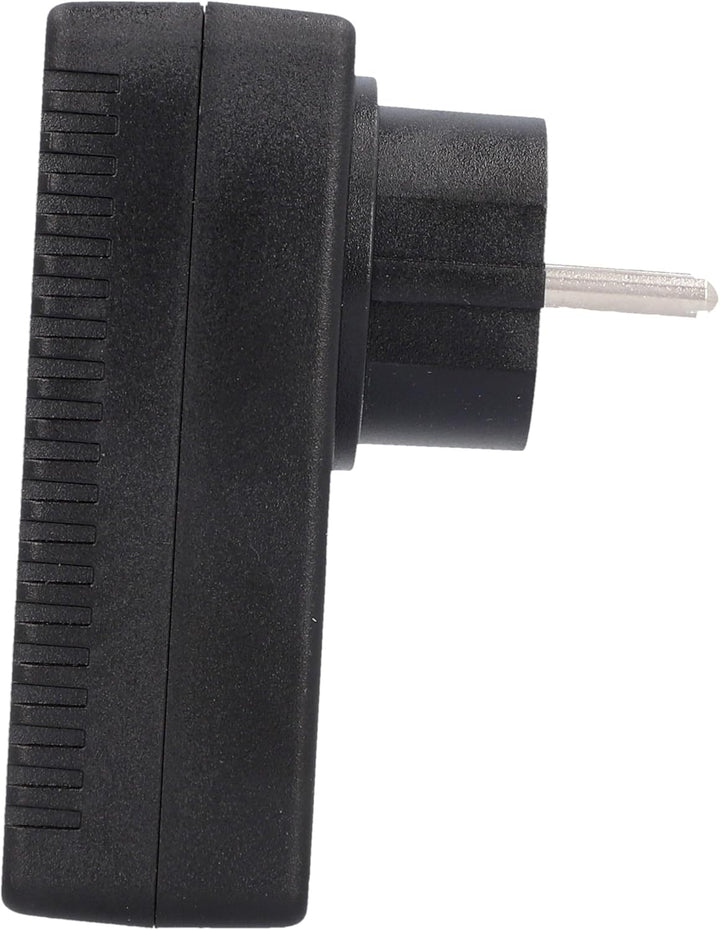 UNITEC Anlaufstrombegrenzer und Einschaltstrombegrenzer (230V ~/ 16A, Zwischenstecker, Strombegrenze