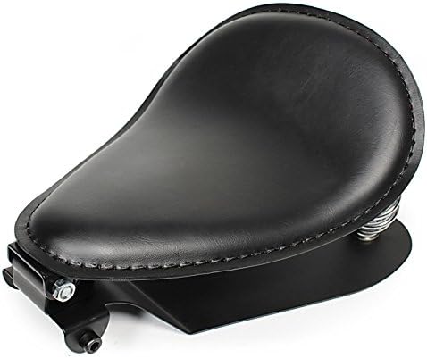 Solo Sitz Bobber für Craftride FL mit Grundplatte