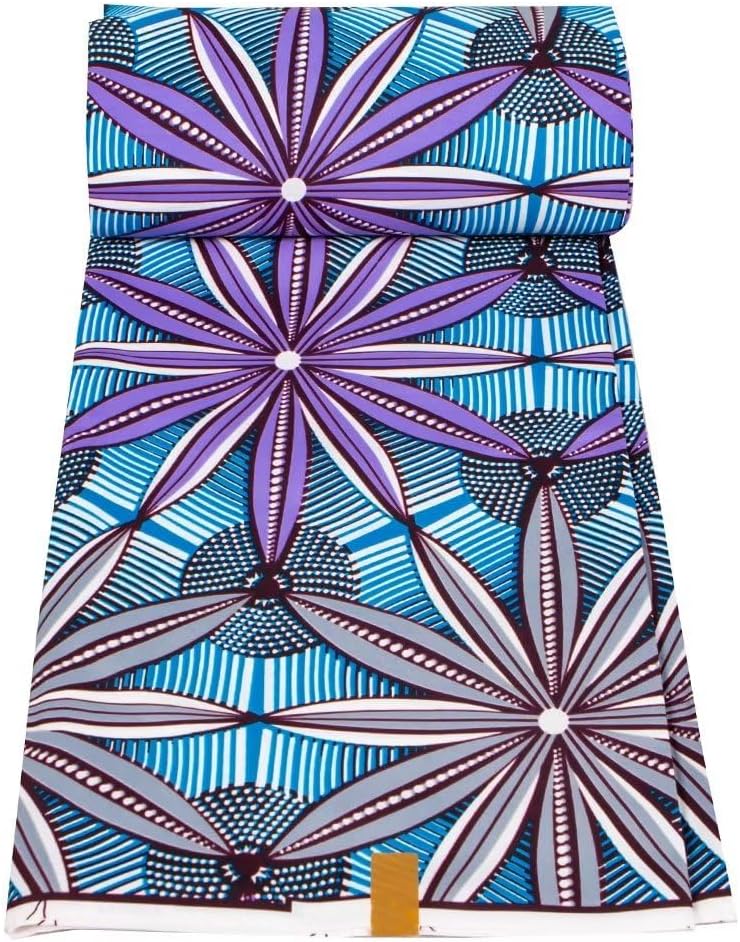 Langer Röcke aus afrikanischem Ankara-Stoff, Tribal-Druck, Dashiki Fp6520, Pf013