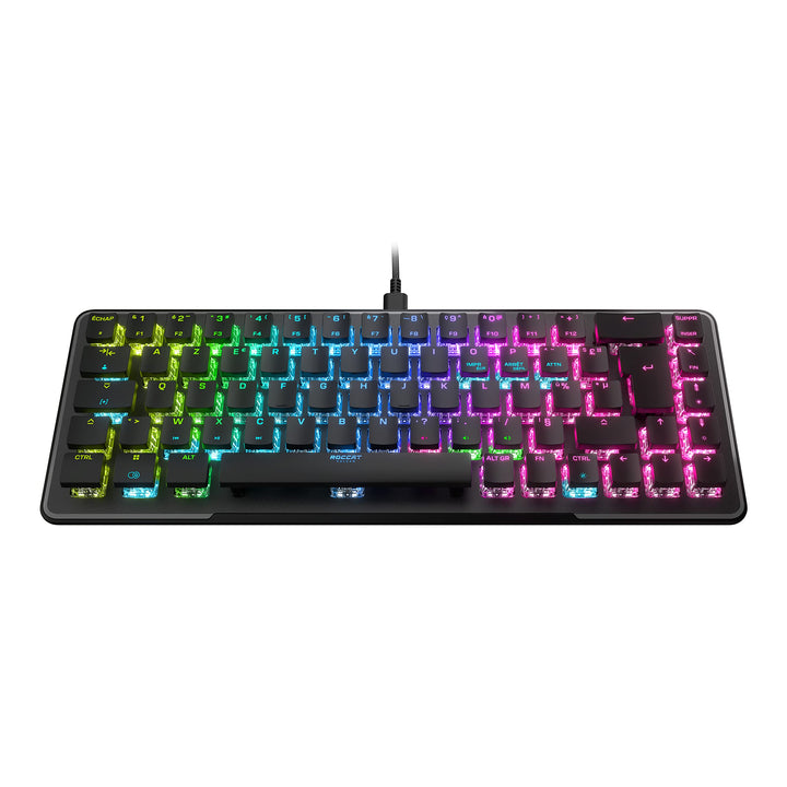 ROCCAT Vulcan II Mini Black, ROC-12-044