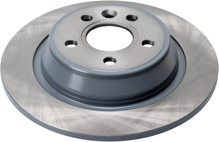 febi bilstein 30721 Bremsscheibensatz , 2 Bremsscheiben