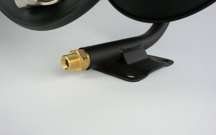 Schlauchtrommel | für Kärcher HD HDS Kränzle Hochdruckreiniger | bis 280 bar | 15m Länge | 3/8" AG x