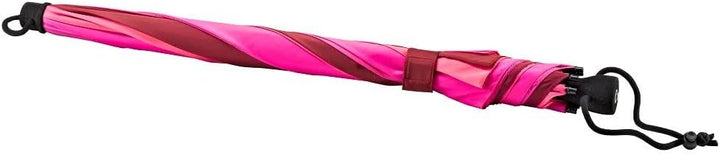 EuroSCHIRM Birdiepal Outdoor Regenschirm, CW4 pink, pink