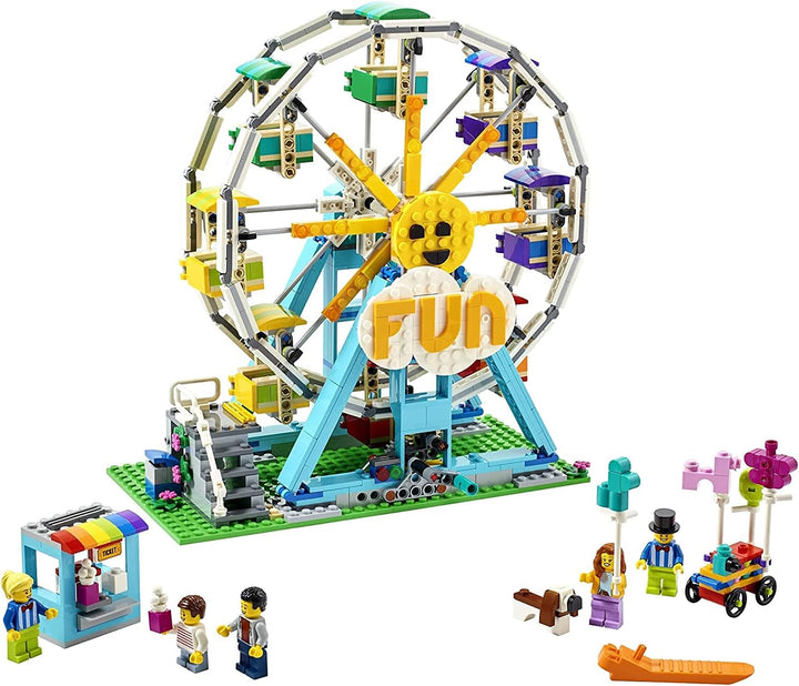 Lego Creator 31119 - Riesenrad (1002 Teile)