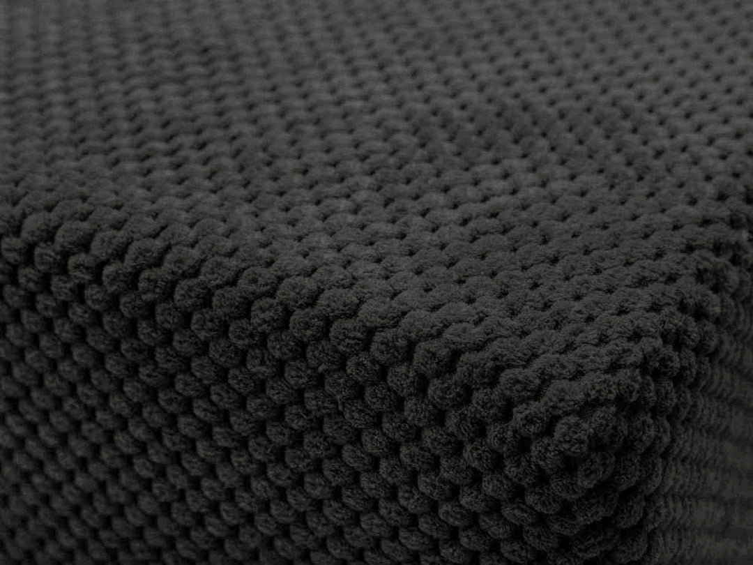 Hundetreppe 50 cm hoch | Katzentreppe Haustiertreppe | 5 Stufen | Hunde Katzen Haustier | für Bett u