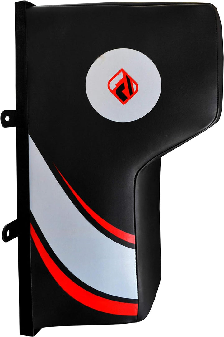 Farabi Sports Mytra Fusion Wall Bag Punching Wall Mount Pad for Boxing, MMA, Muay Tai, Gym Workout a