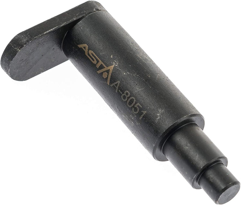Asta A-8051 Motor Einstellwerkzeug Satz geeignet für VAG 1.2 Liter 3 Zylinder Motoren