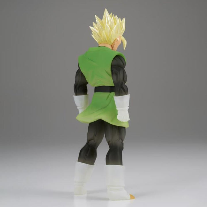 BanPresto - Dragon Ball Z - Clearise - Super Saiyan Son Gohan (Great Saiyaman ver) Statue Figur, Fig