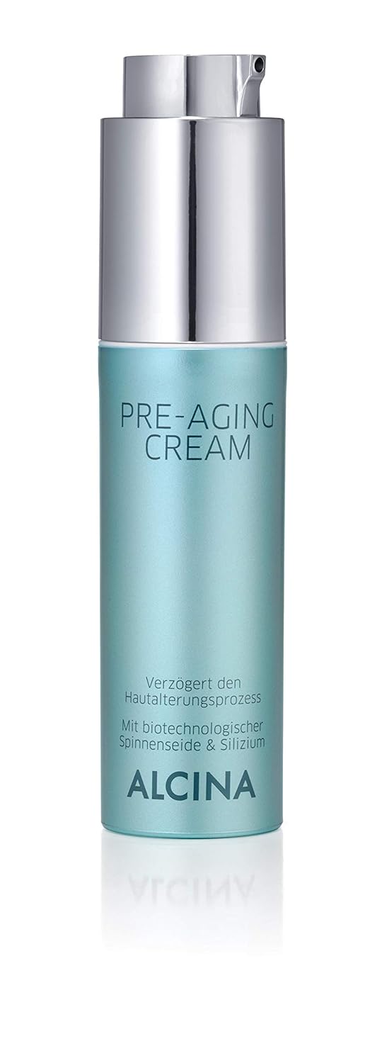 ALCINA Pre-Aging Cream 1x 50 ml