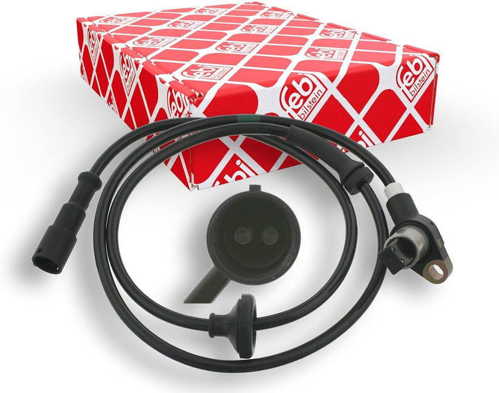 febi bilstein 24642 ABS-Sensor , 1 Stück