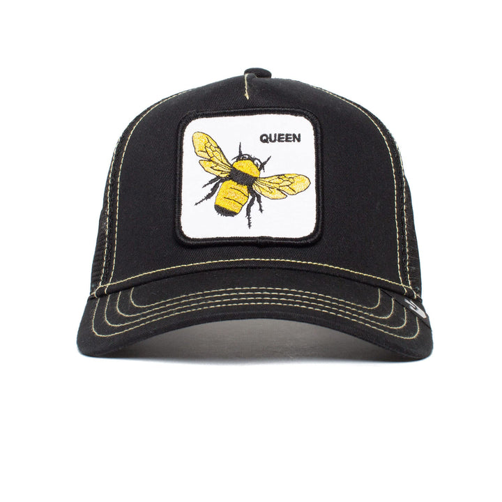 Goorin Bros. Unisex The Farm Trucker-Kappe aus Netzstoff für Damen und Herren Baseballkappe Einheits