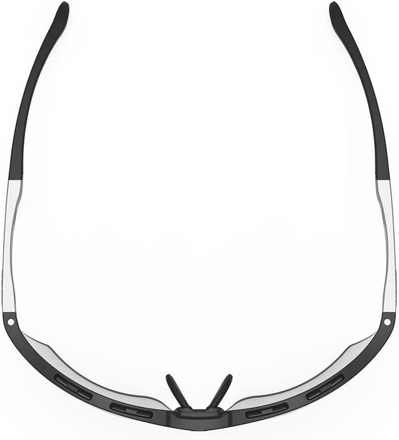 Rudy Project Magnus Brille schwarz