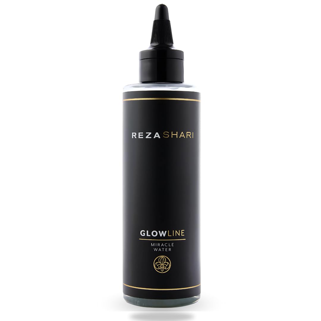 REZA SHARI Miracle Water Conditioner 200ml - GLOWLINE