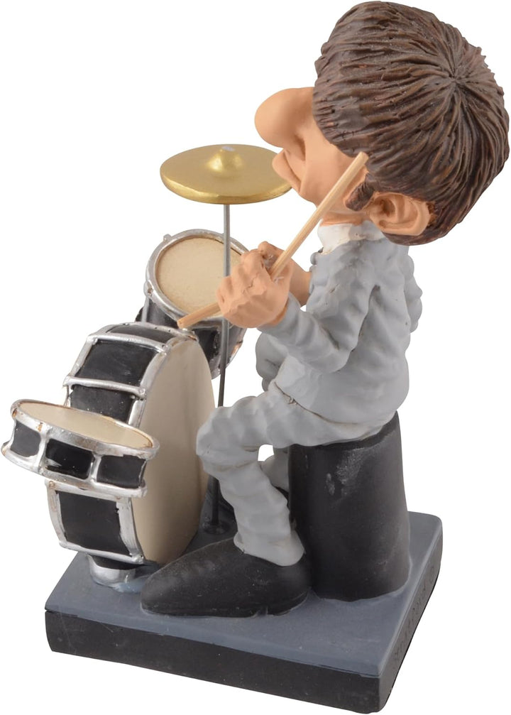 VOGLER Joh. Vogler GmbH Funny Life - Popstar Ringo, aus der berühmtesten Popband der Welt, aus Kunst