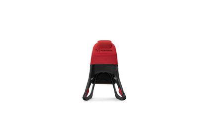 PLAYSEAT Puma Gaming Chair | ActiFit Material | MotionForce Stand für Optimalen Halt | Mehrere Tasch
