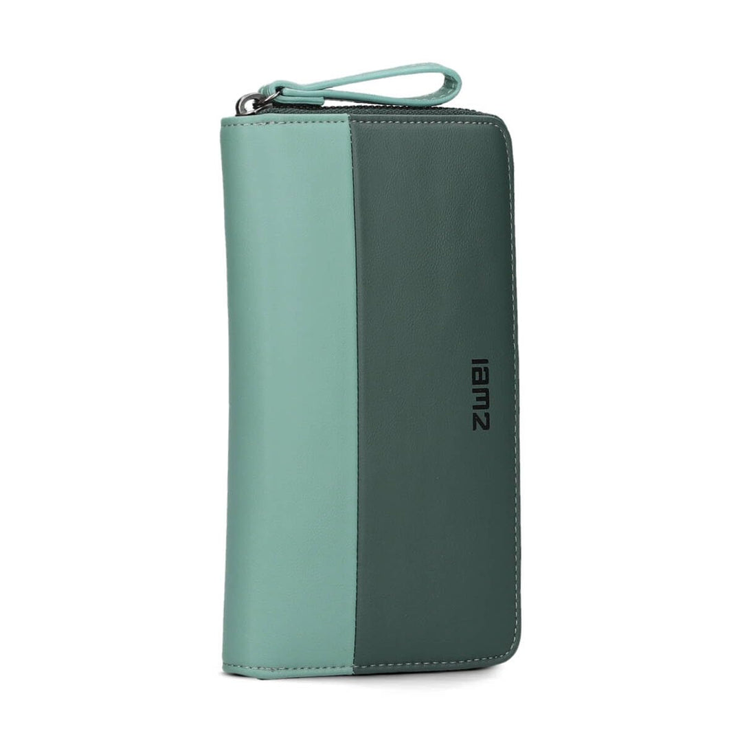 Zwei Cargo Wallet CAW2 Pine, Pine