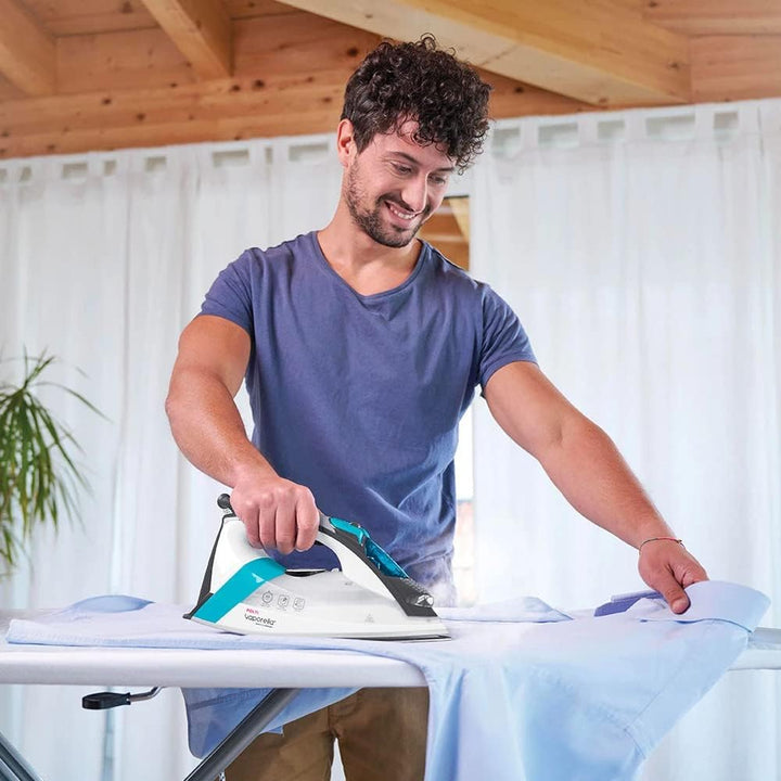 Polti Vaporella Quick & Comfort QC110 Dampfbügeleisen