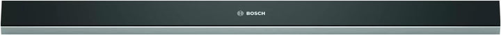 Bosch DSZ4686 Zubehör für Dunstabzüge, Griffleiste schwarz, Made in Germany