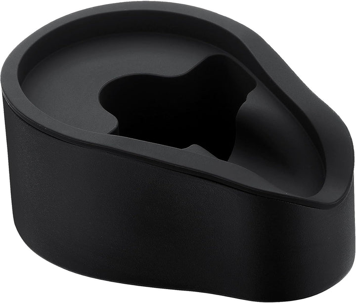 Normcore Tamperstation 58mm - Tamper Station aus Edestahl, Silikon Für Siebträger - Andrückstation f