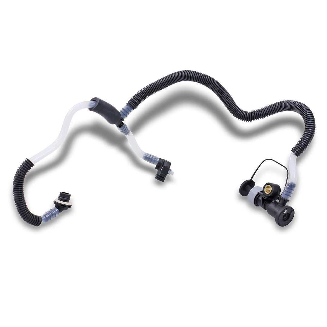 Kraftstoffleitung Diesel passend für MERCEDES-BENZ W203 W210 CLK W461 W463 W163