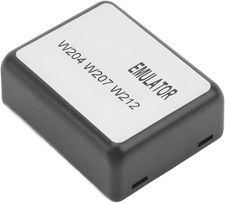 Lenkschloss-Emulator, ABS-Lenkschloss-Simulator, Einfache Steuerung, ESL ELV, Lenkschloss-Simulator,