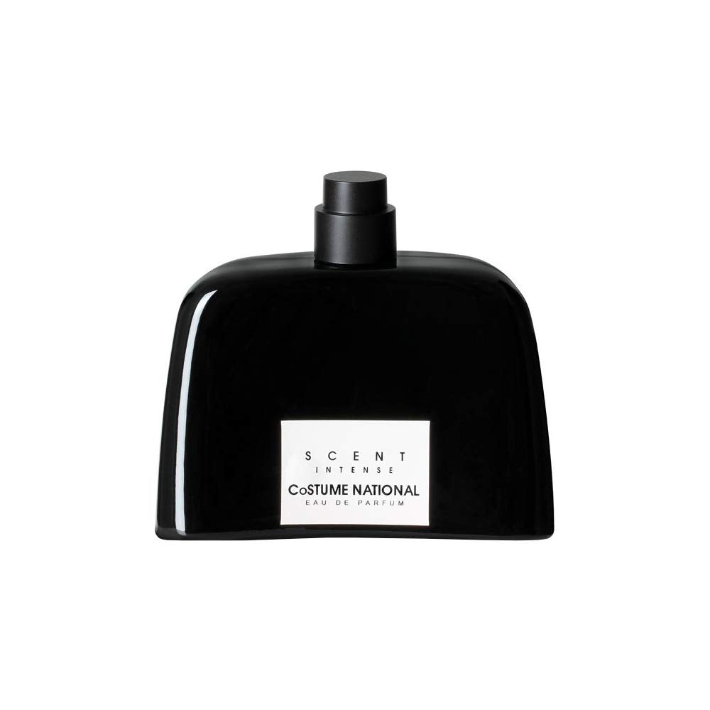 Costume National Scent Intense, Eau de Parfum Natural Spray 100 ml (1er Pack), 100 ml (1er Pack)