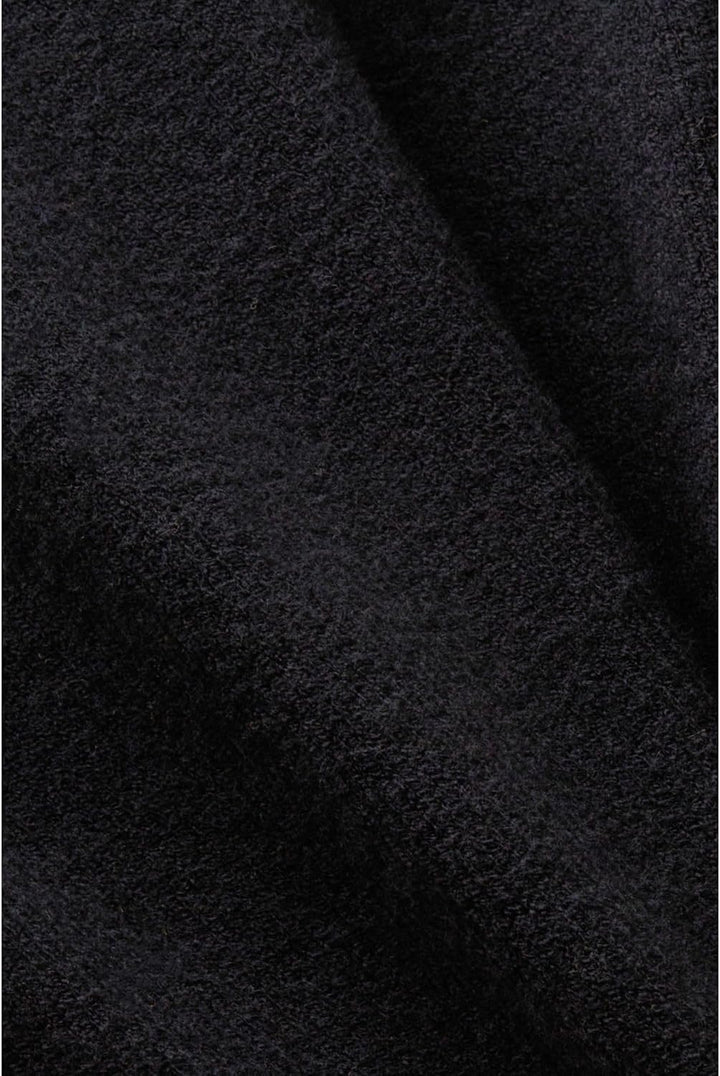 ESPRIT Damen Pullover S 001/Black, S 001/Black