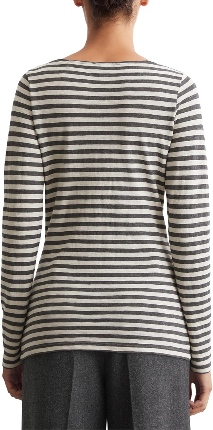 Marc O'Polo Damen M09219652597, T-Shirt XXS H65, XXS H65
