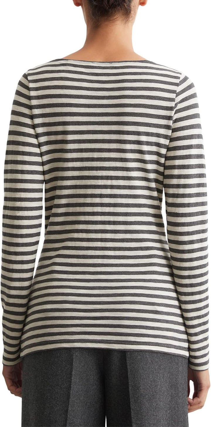 Marc O'Polo Damen M09219652597, T-Shirt XXS H65, XXS H65