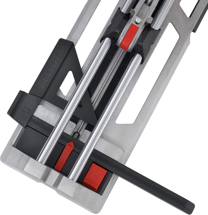 Bellota Fabrikat POP 60-R-C Manuelle Schneidemaschine für Keramik POP-R 60 für Schnitte bis 33 cm mi