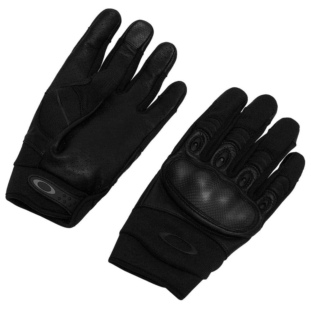 Oakley Men's Factory Pilot 2.0 Gloves Schwarz M, Schwarz M