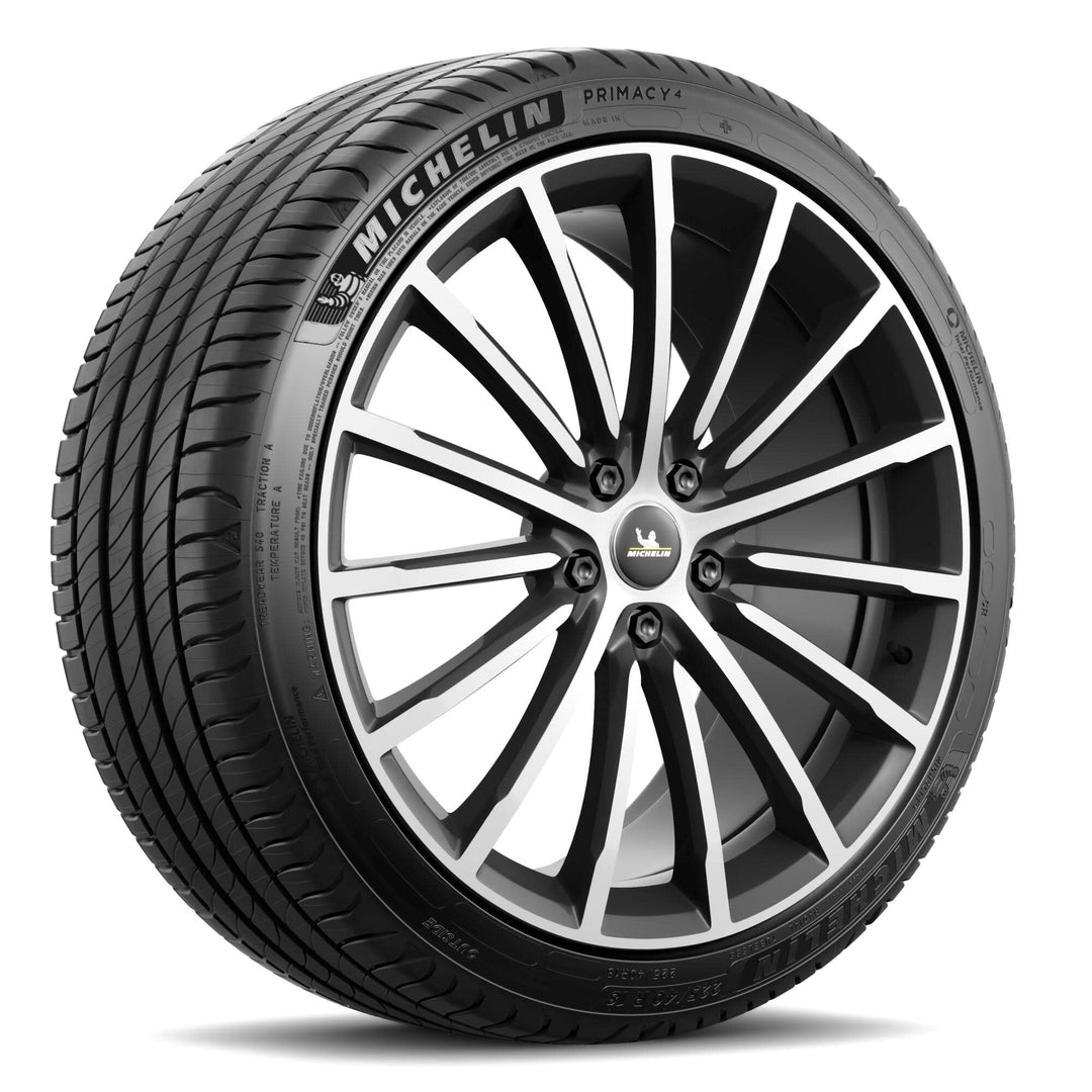 Reifen Sommer Michelin PRIMACY 4+ 225/40 R18 92Y XL, 225/40 R18 92Y XL