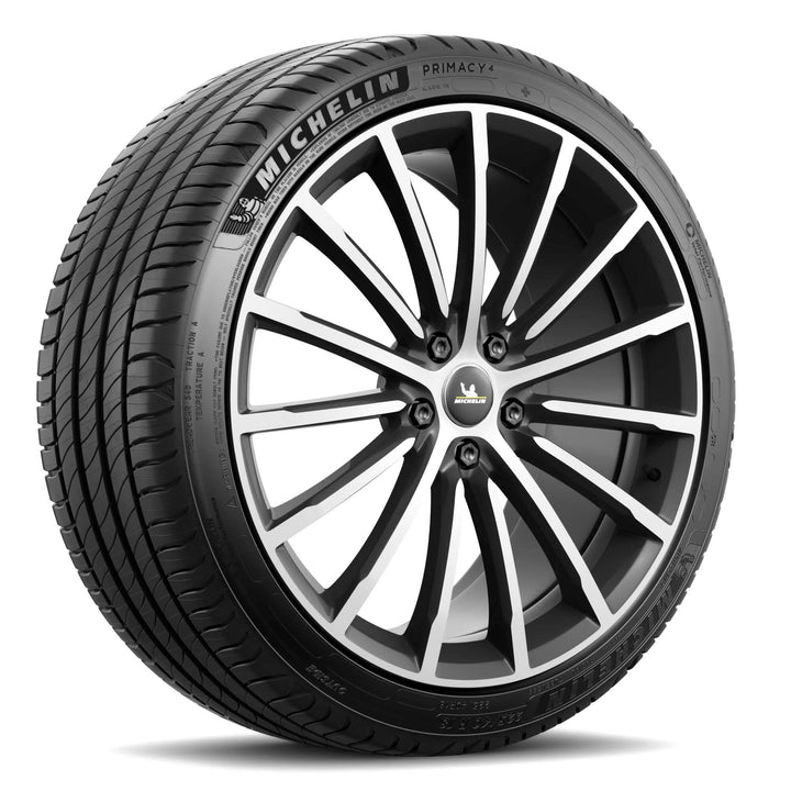 Reifen Sommer Michelin PRIMACY 4+ 225/40 R18 92Y XL, 225/40 R18 92Y XL