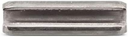 Spannstifte ISO 8752 1.4310 2X20 (VPE 1000 Stk)