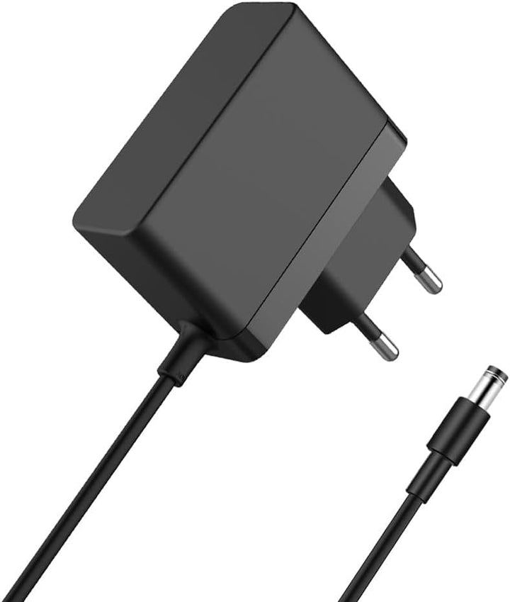 Bouge 31V Netzteil Kompatibel mit Lubluelu 202 VC-202Z-01 Akku Staubsauger, HONITURE S13 ‎AL-S13-DE
